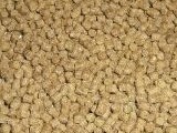 Fish Pellets