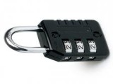 Combination Padlock